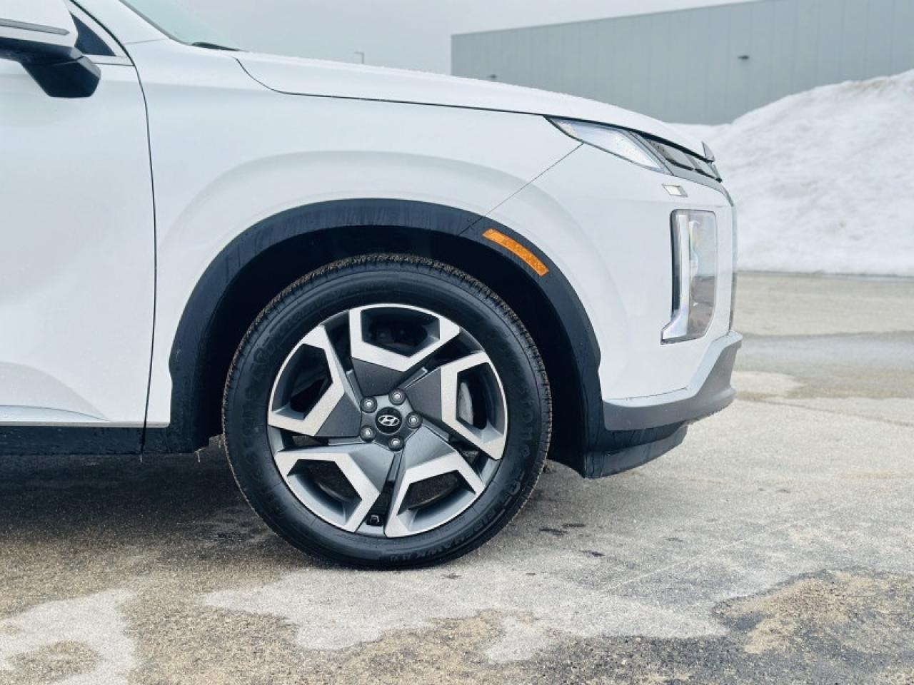 2024 Hyundai PALISADE Preferred Photo