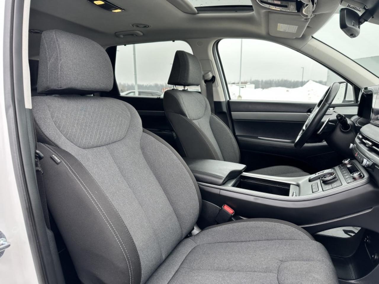 2024 Hyundai PALISADE Preferred Photo