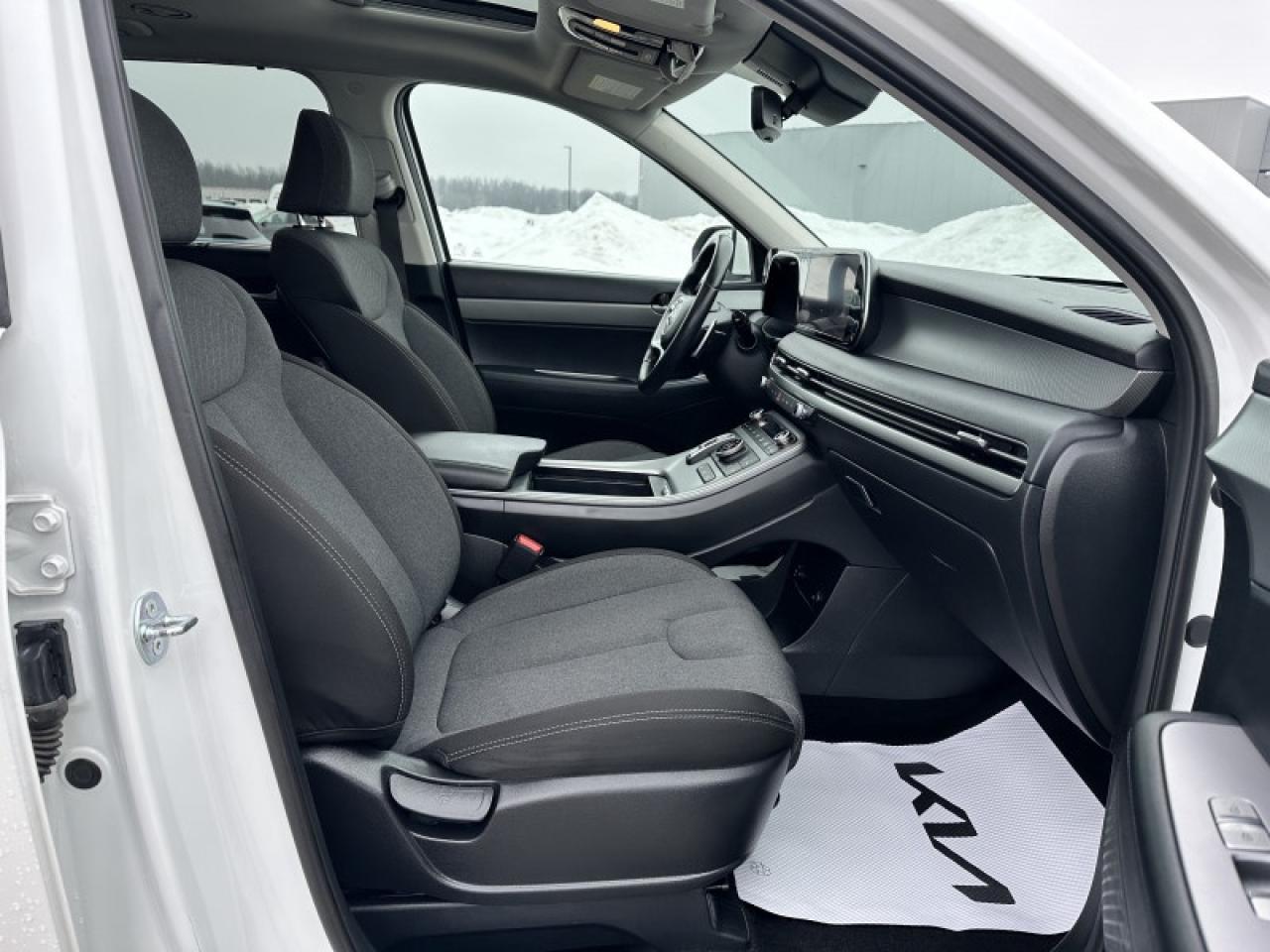 2024 Hyundai PALISADE Preferred Photo