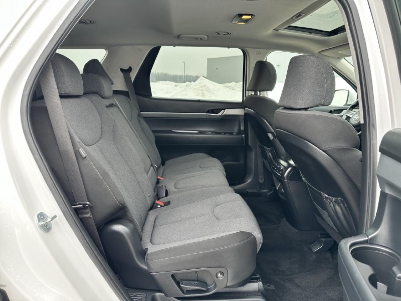 2024 Hyundai PALISADE Preferred Photo