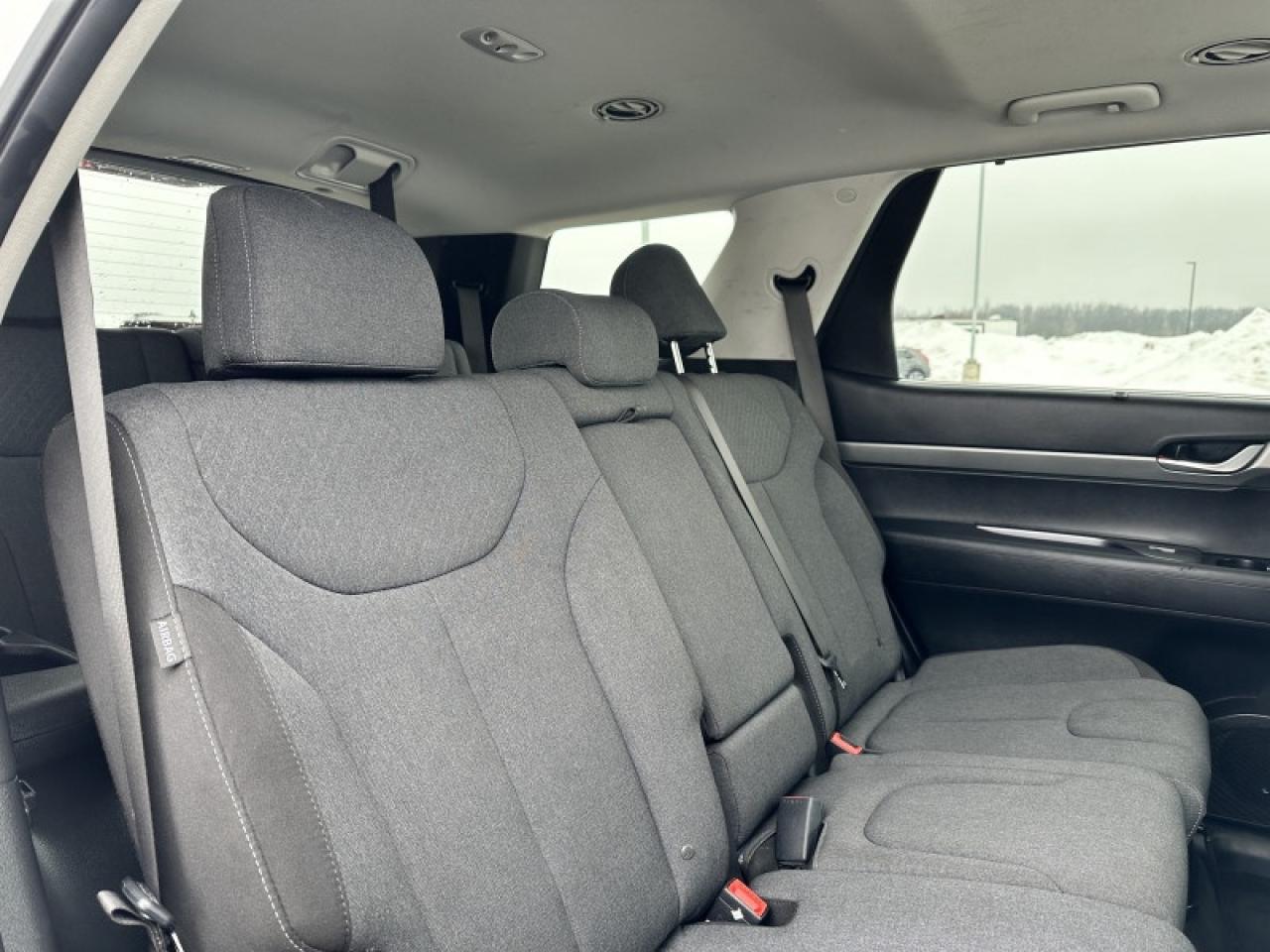 2024 Hyundai PALISADE Preferred Photo