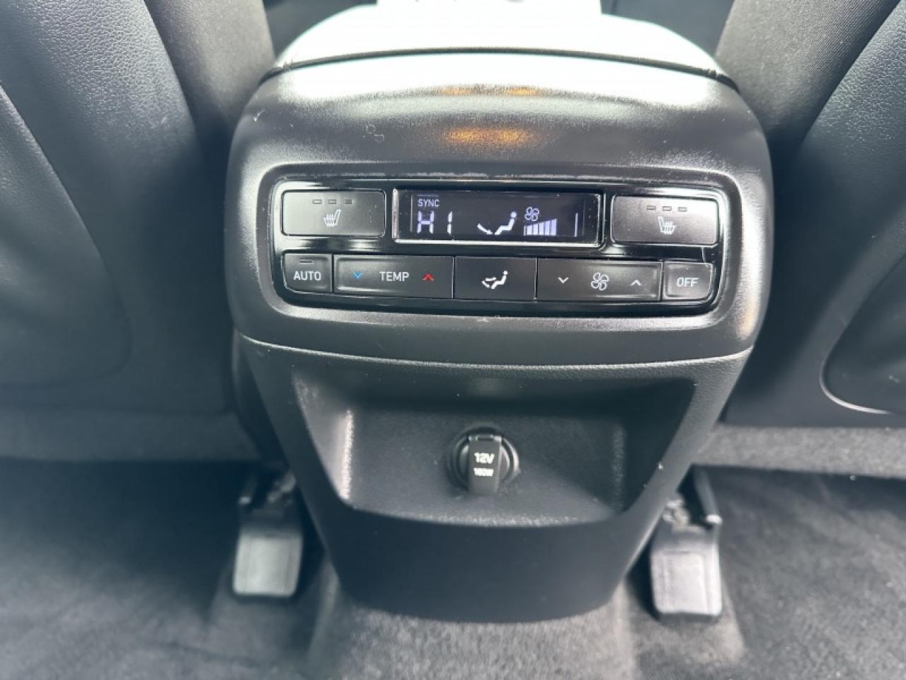 2024 Hyundai PALISADE Preferred Photo