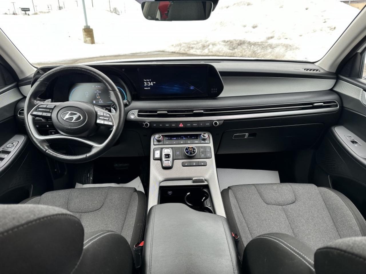 2024 Hyundai PALISADE Preferred Photo