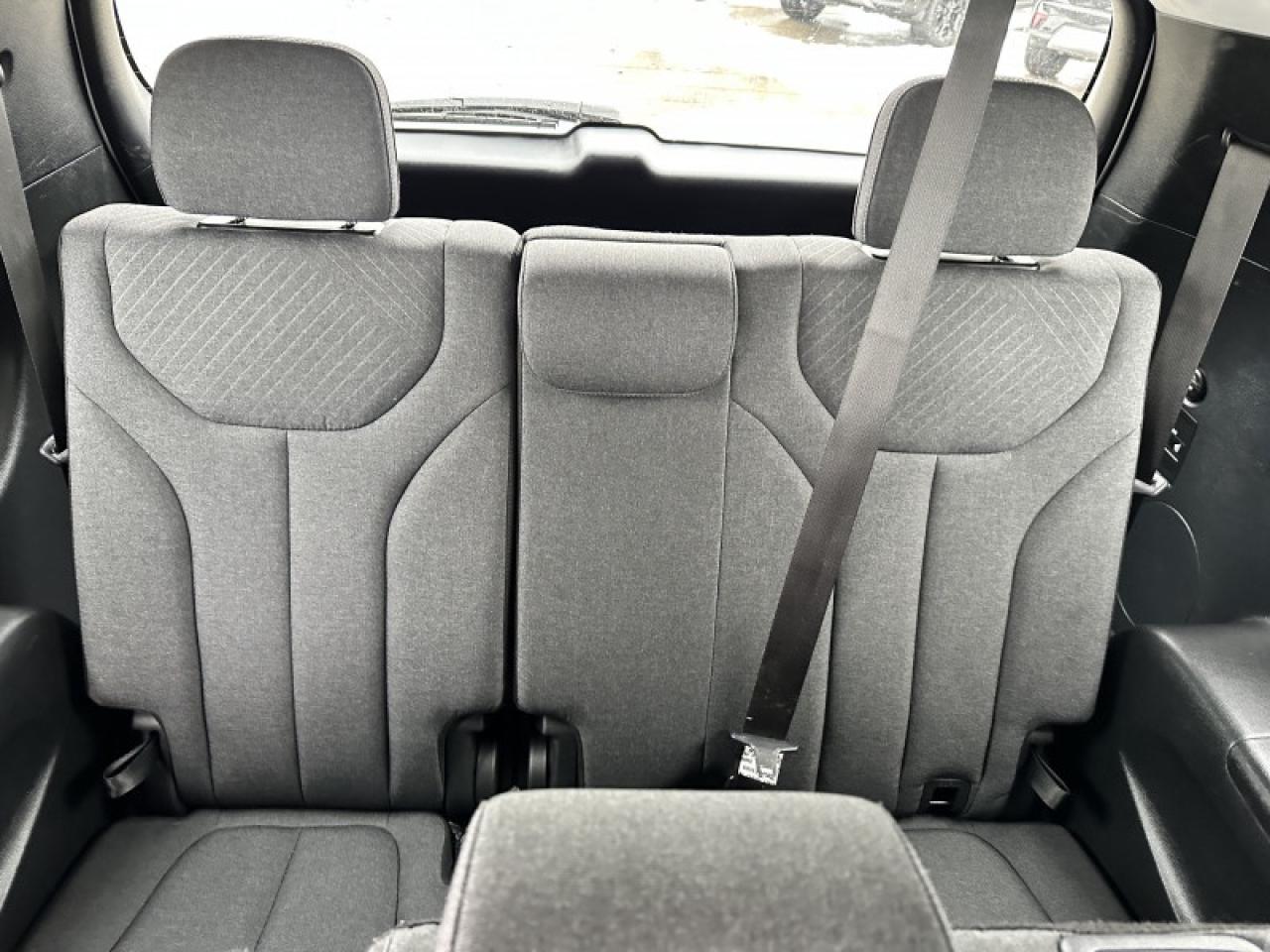 2024 Hyundai PALISADE Preferred Photo