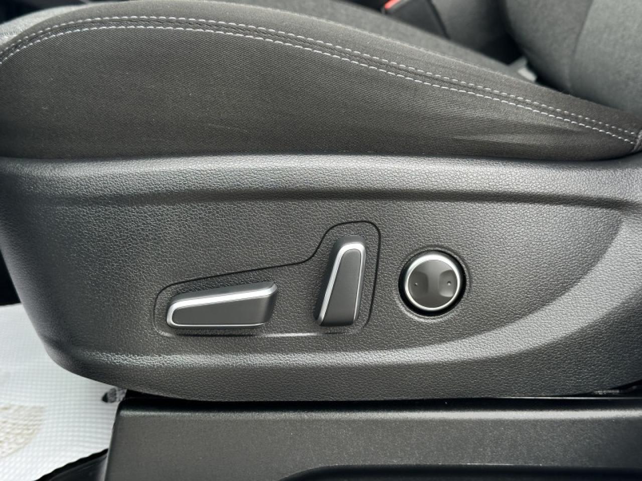 2024 Hyundai PALISADE Preferred Photo