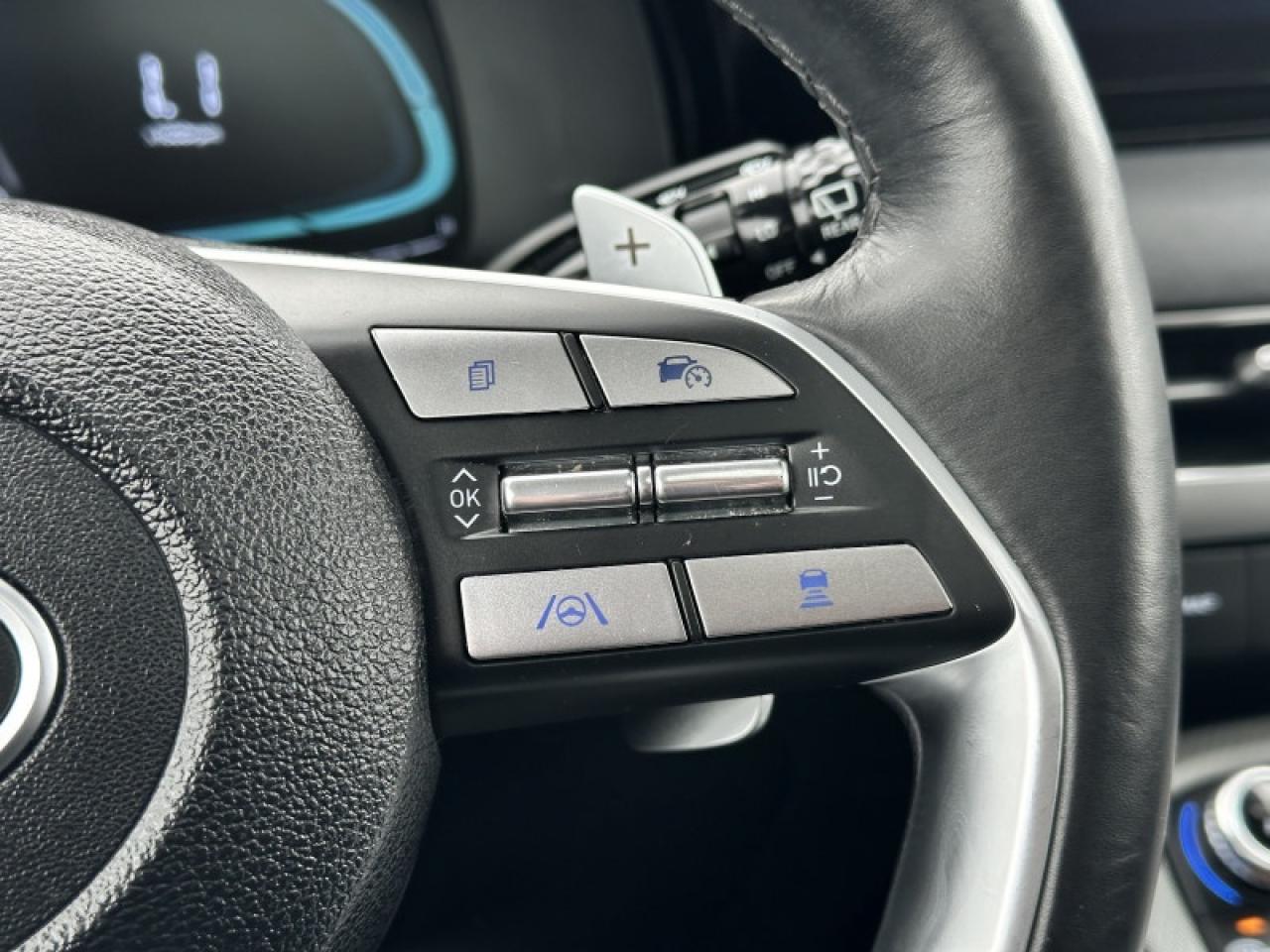 2024 Hyundai PALISADE Preferred Photo