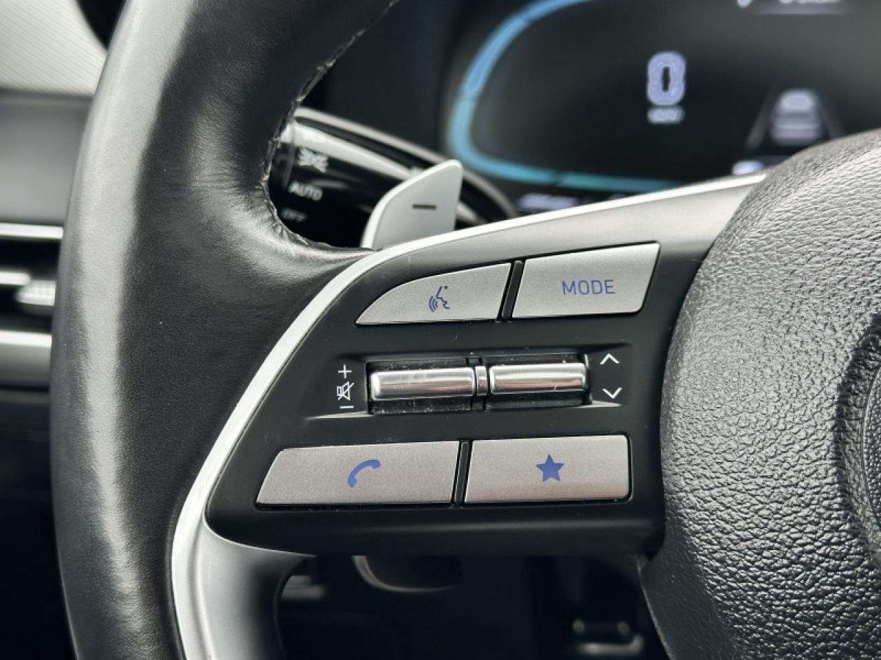 2024 Hyundai PALISADE Preferred Photo