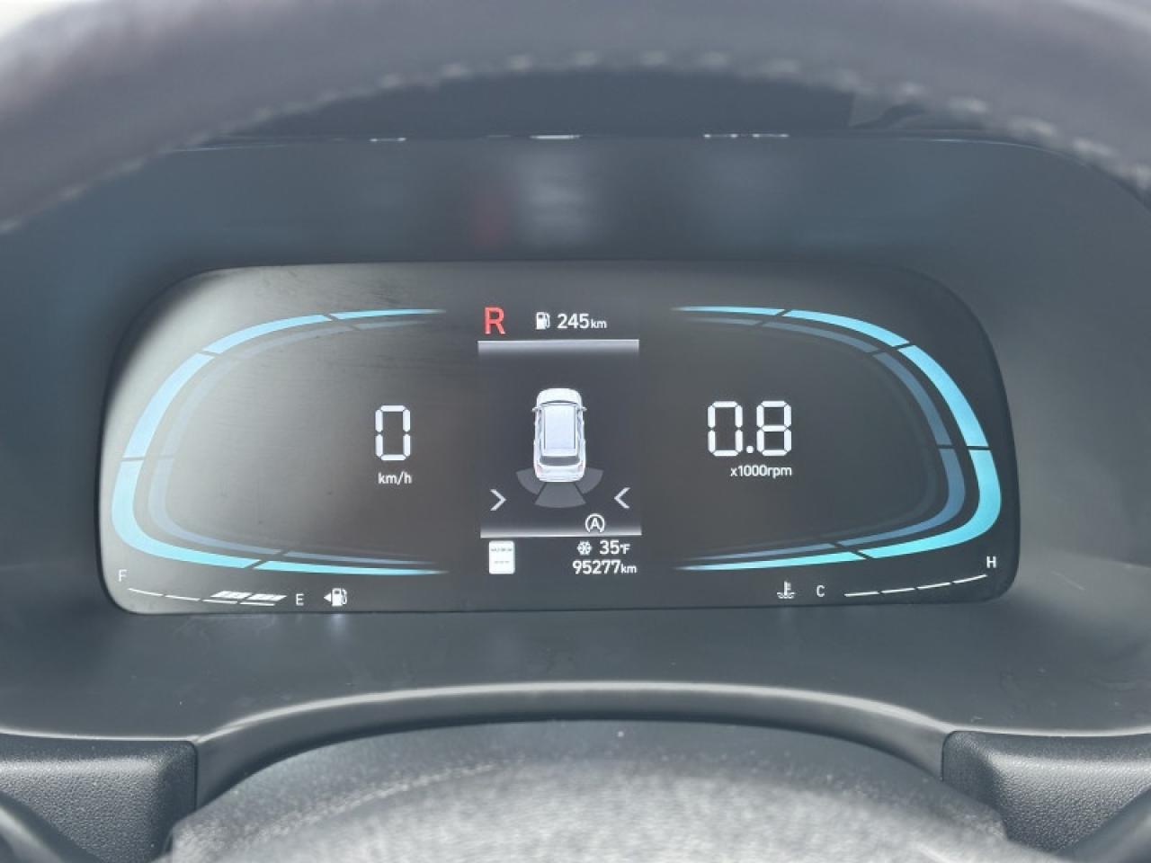 2024 Hyundai PALISADE Preferred Photo