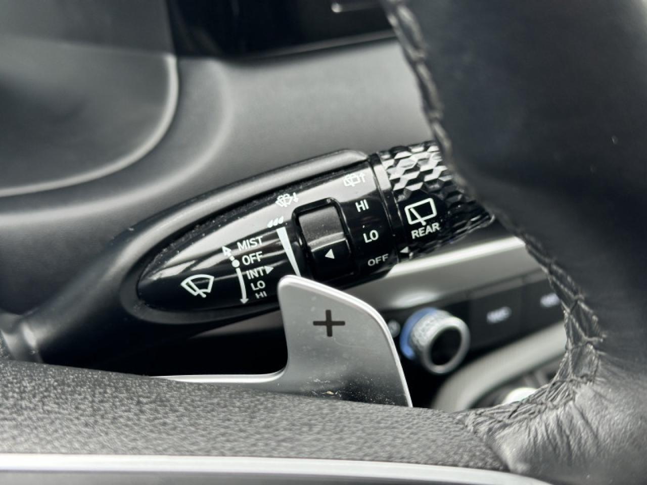 2024 Hyundai PALISADE Preferred Photo