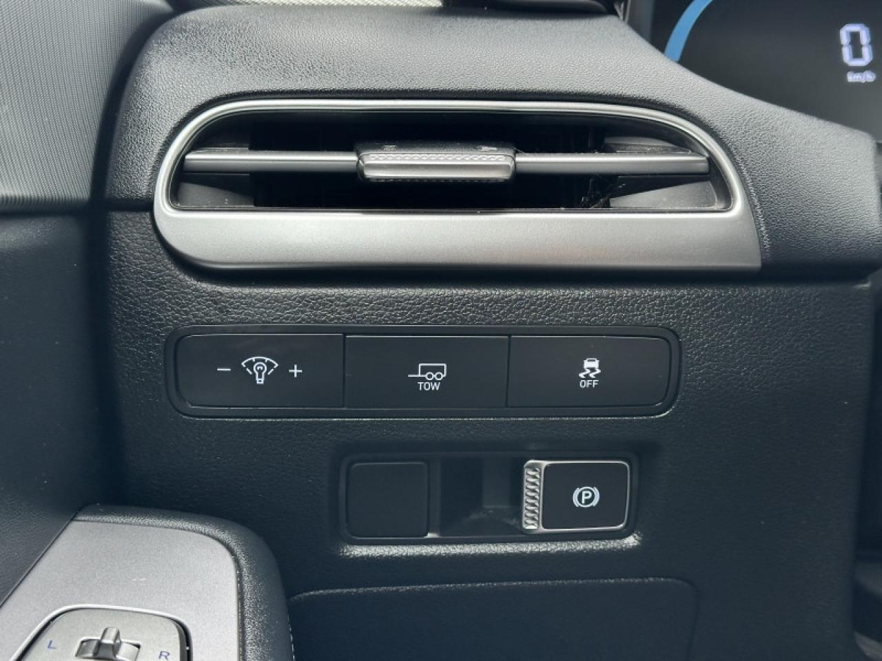 2024 Hyundai PALISADE Preferred Photo