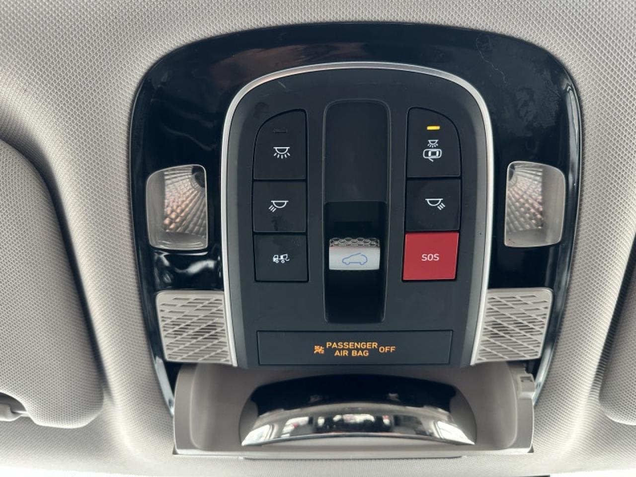 2024 Hyundai PALISADE Preferred Photo