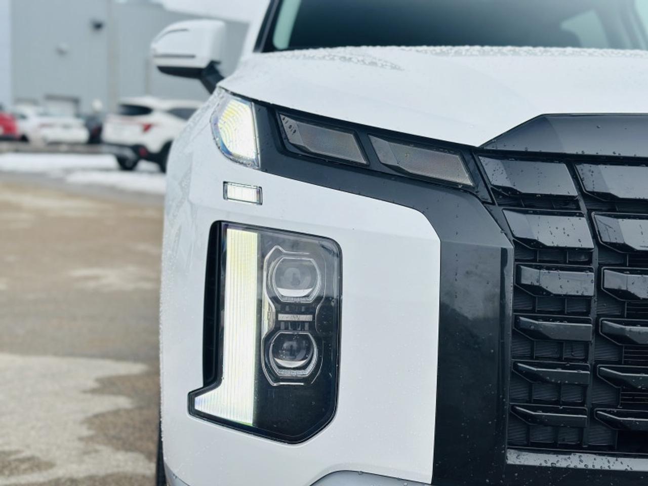 2024 Hyundai PALISADE Preferred Photo