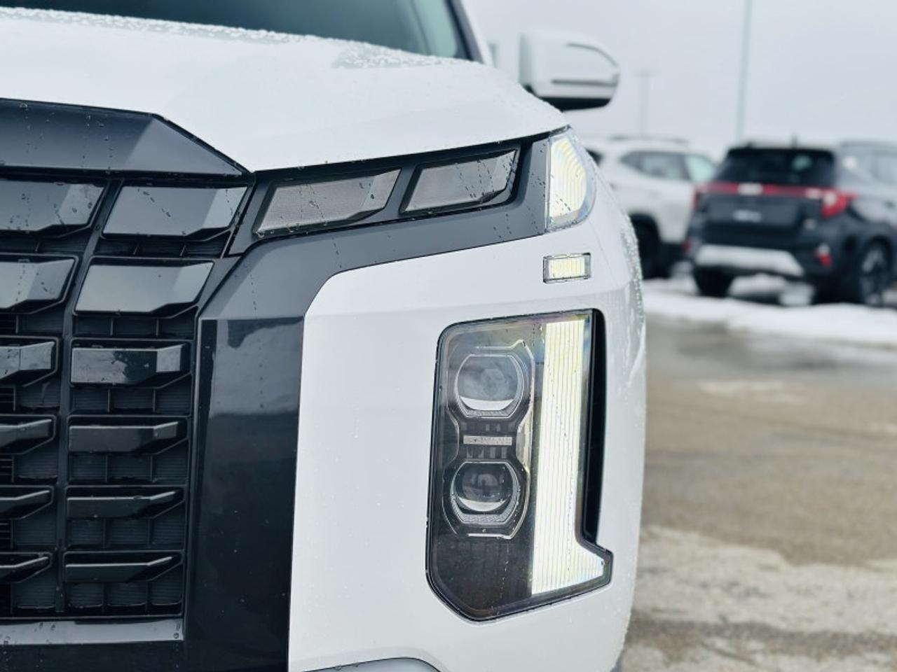2024 Hyundai PALISADE Preferred Photo
