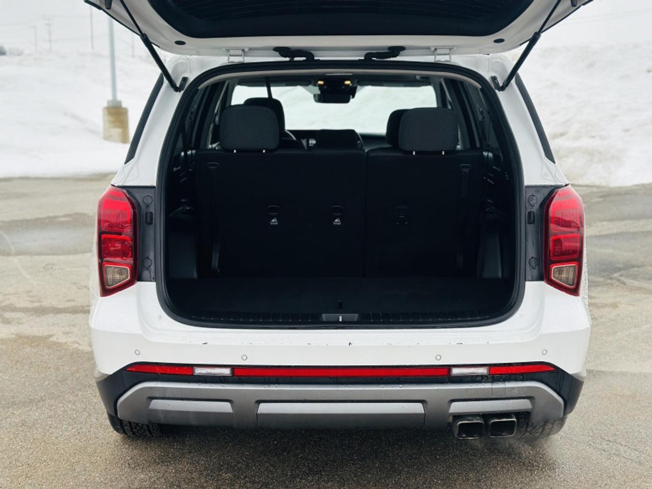2024 Hyundai PALISADE Preferred Photo