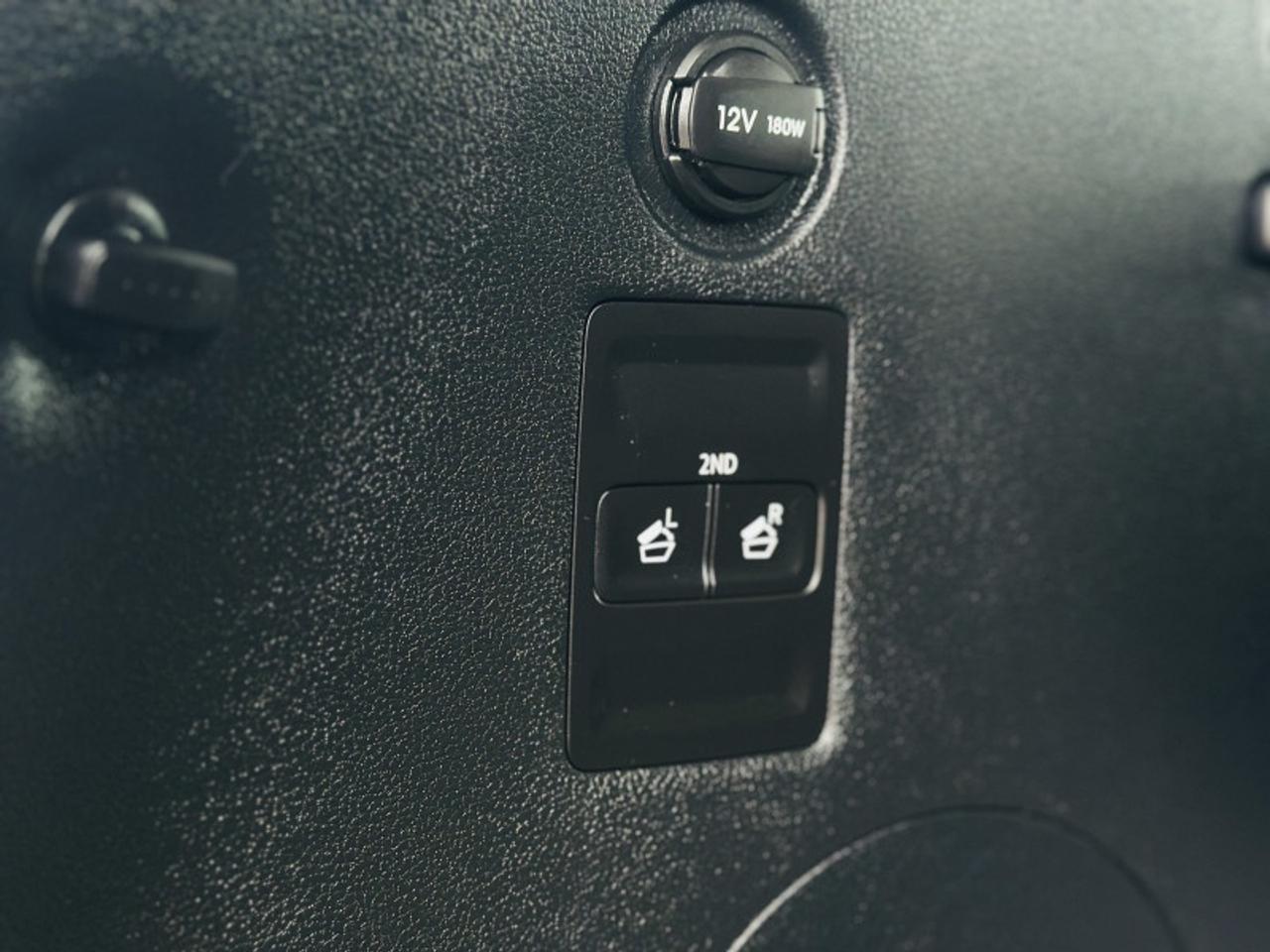 2024 Hyundai PALISADE Preferred Photo