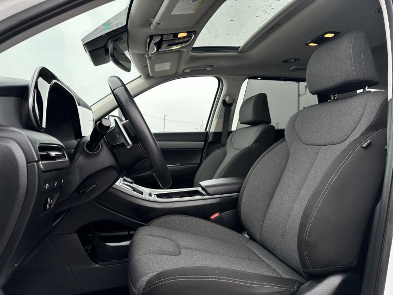 2024 Hyundai PALISADE Preferred Photo