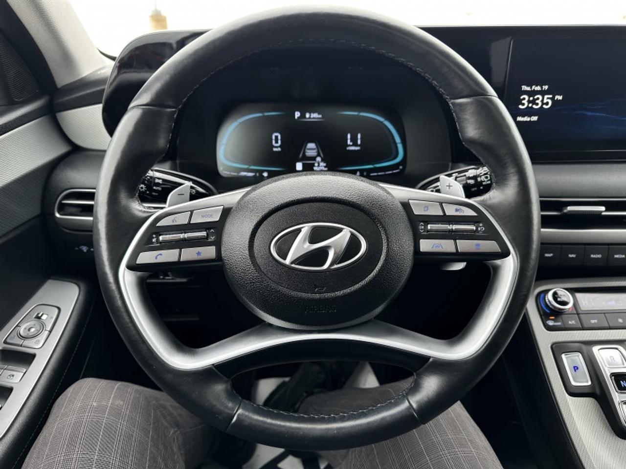 2024 Hyundai PALISADE Preferred Photo