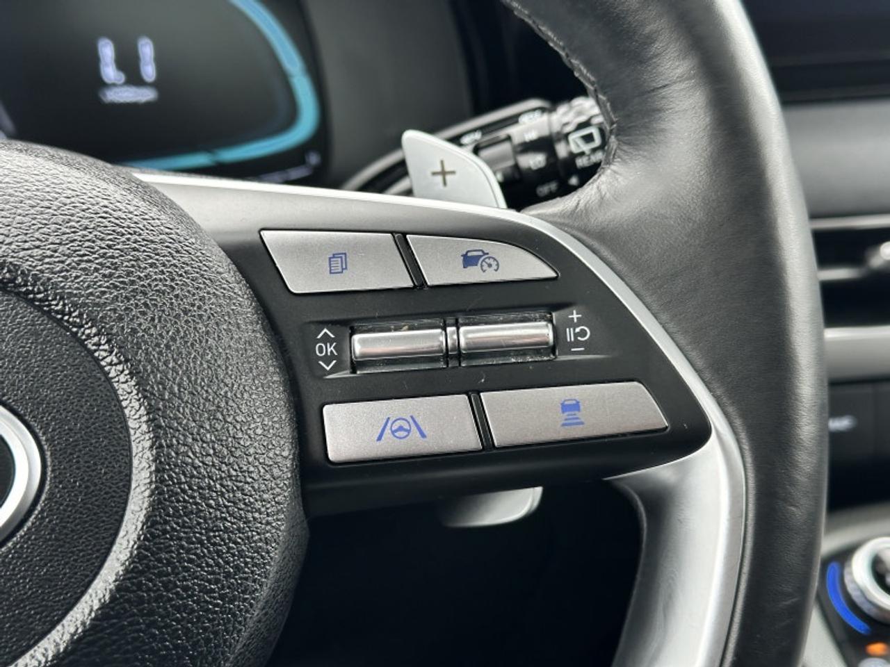 2024 Hyundai PALISADE Preferred Photo
