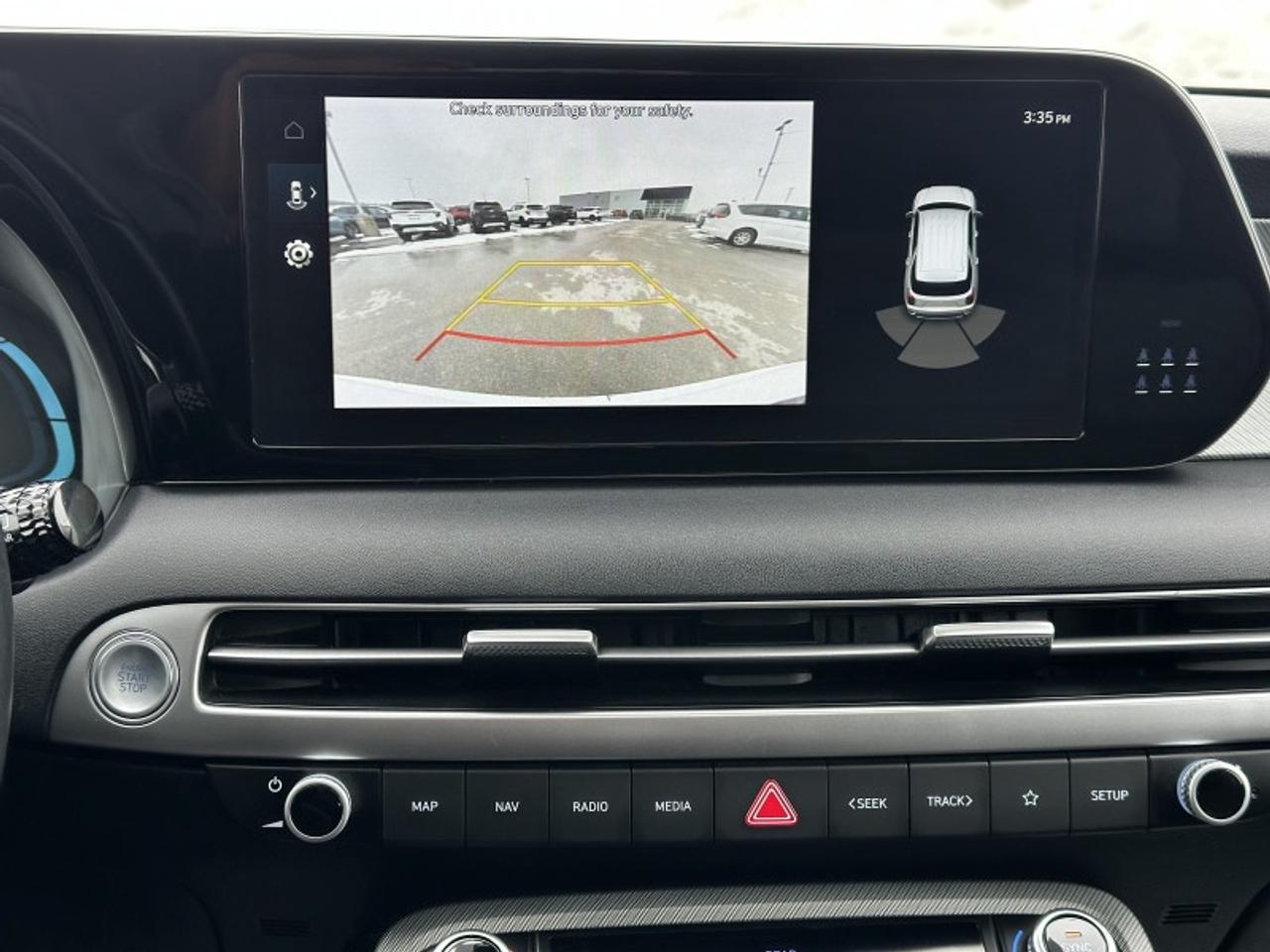 2024 Hyundai PALISADE Preferred Photo