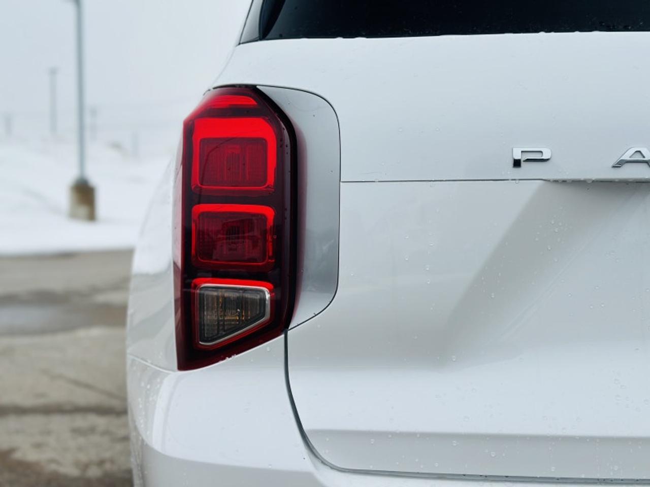 2024 Hyundai PALISADE Preferred Photo