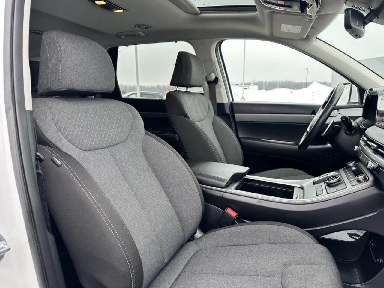 2024 Hyundai PALISADE Preferred Photo