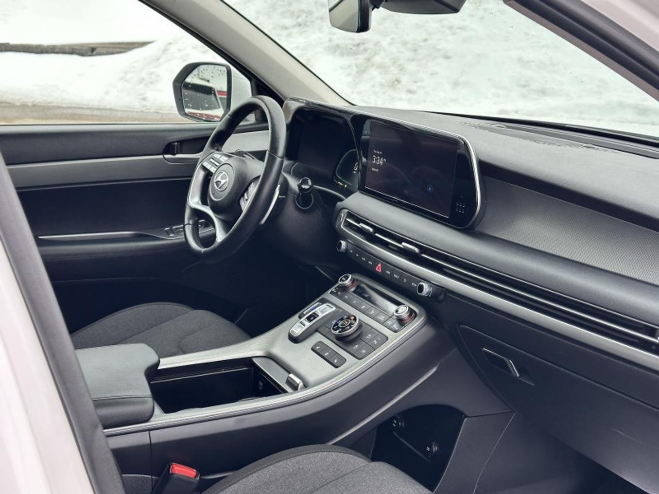 2024 Hyundai PALISADE Preferred Photo
