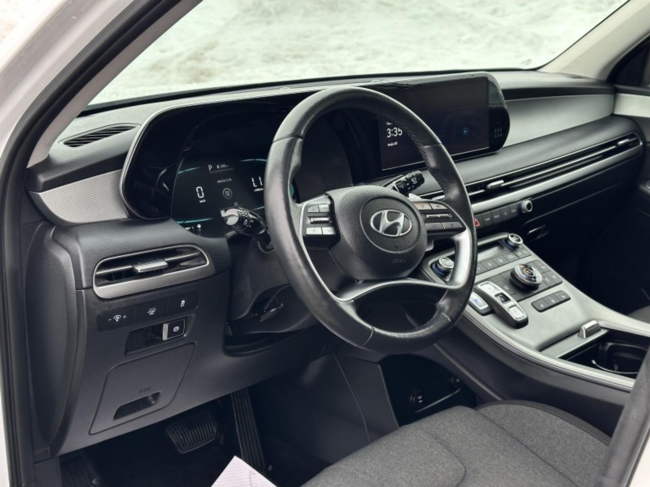 2024 Hyundai PALISADE Preferred Photo