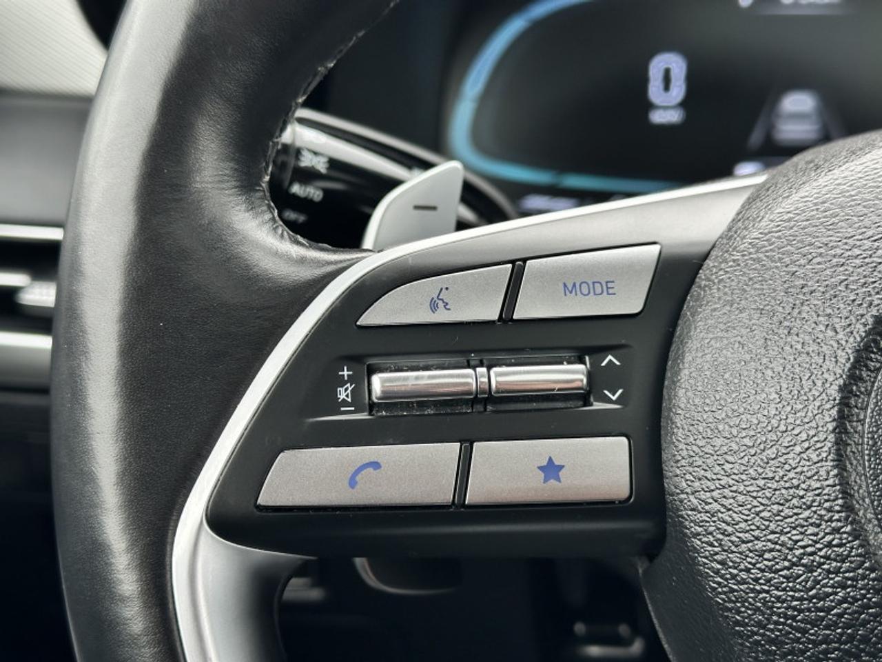 2024 Hyundai PALISADE Preferred Photo
