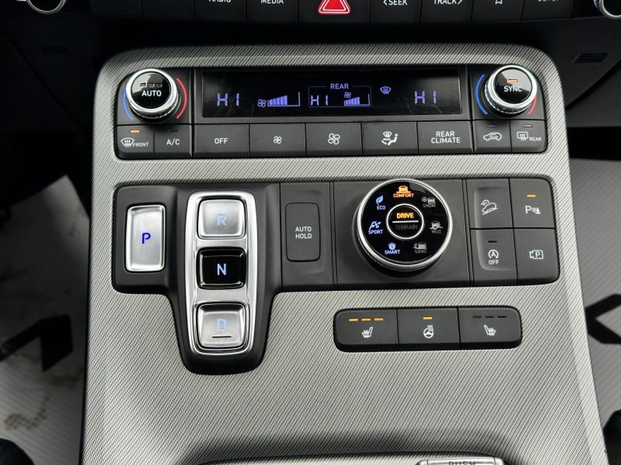 2024 Hyundai PALISADE Preferred Photo