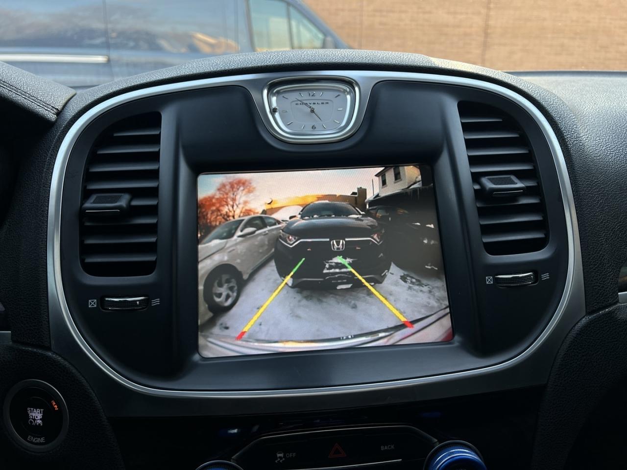 2015 Chrysler 300 C   Leather   Pano Roof   Alloys Photo
