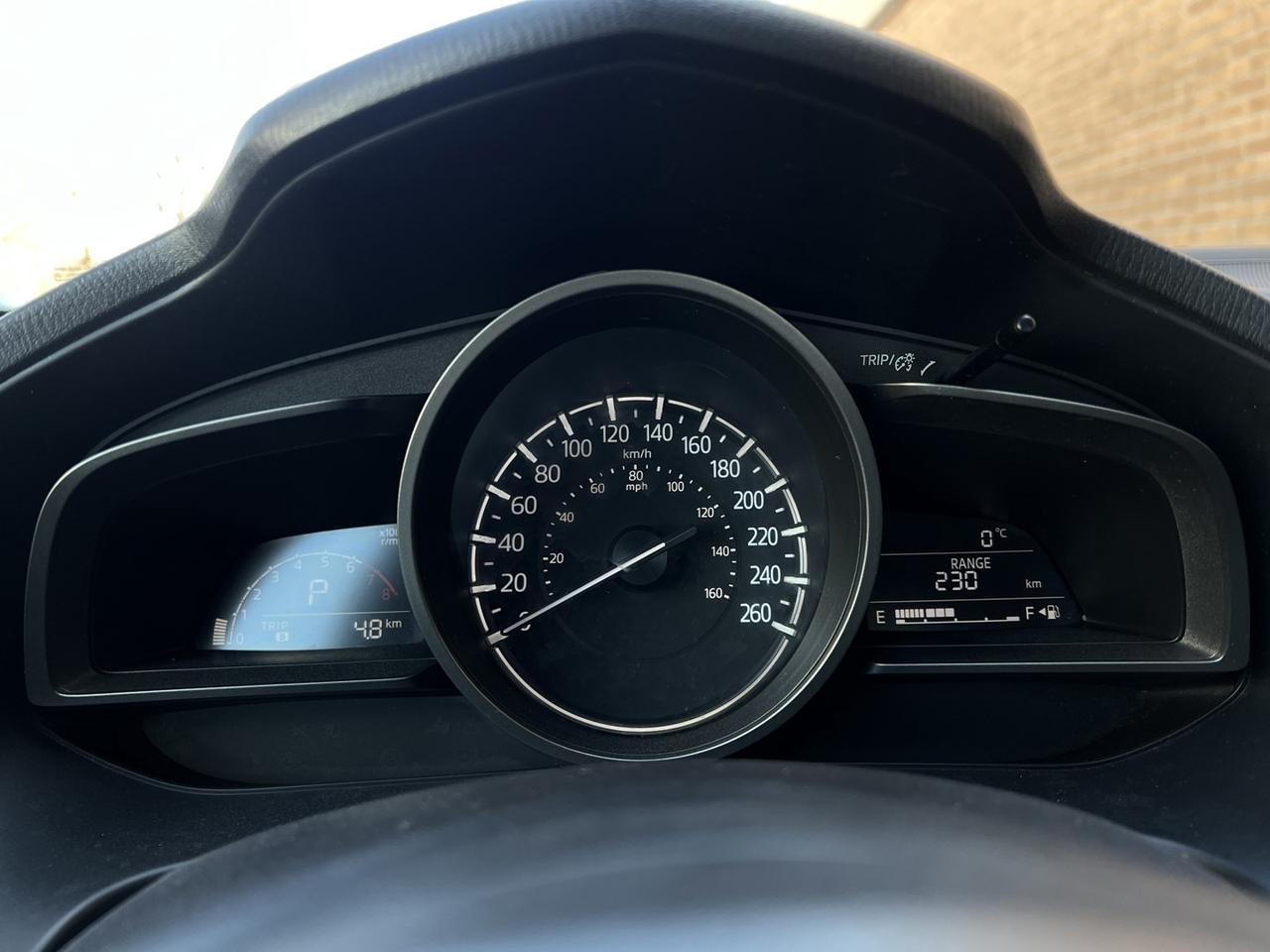 2018 Mazda MAZDA3 GS   Htd Steering   Htd Seats   Blind Spot Photo