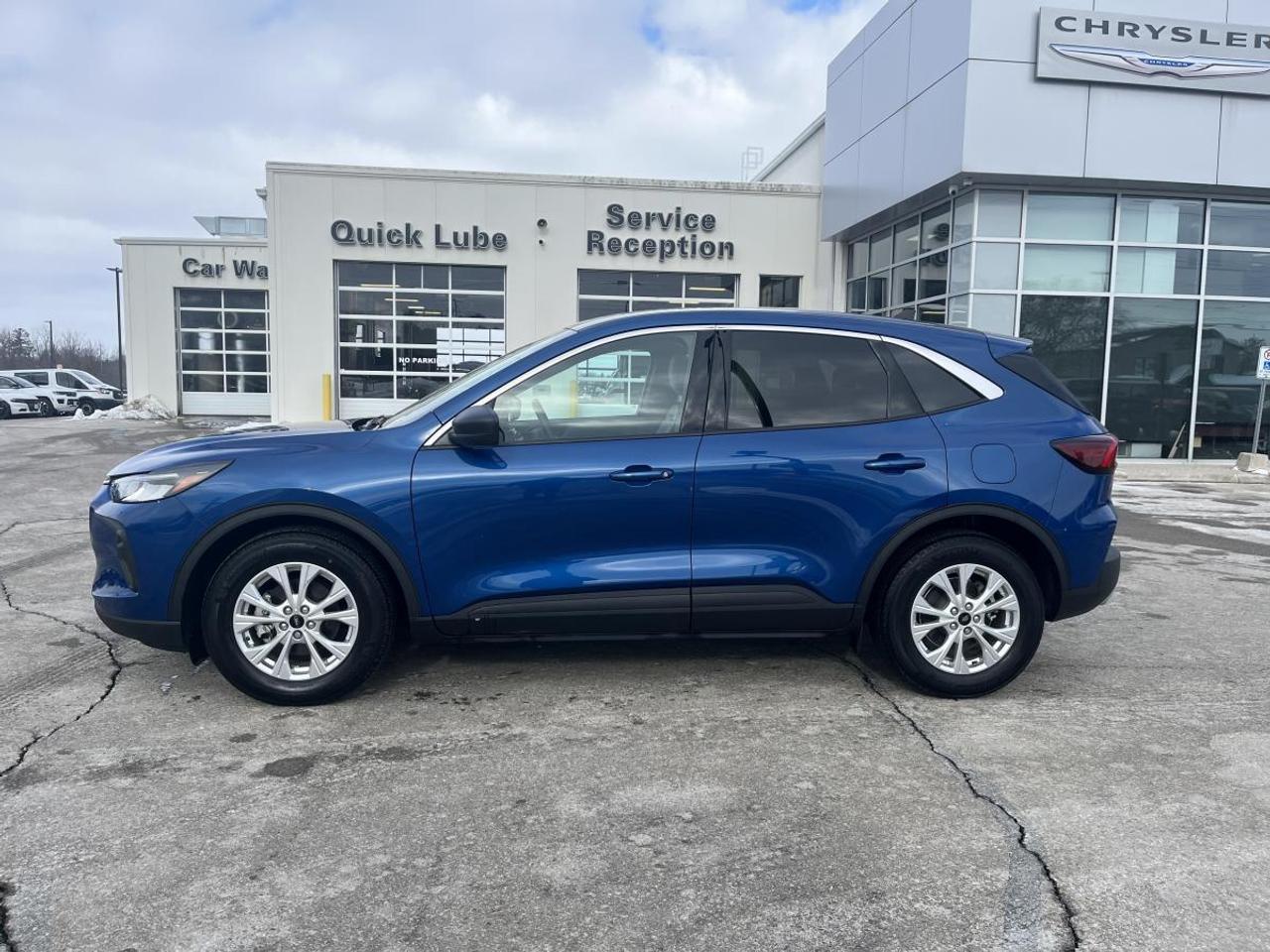 2023 Ford Escape Active FWD Photo