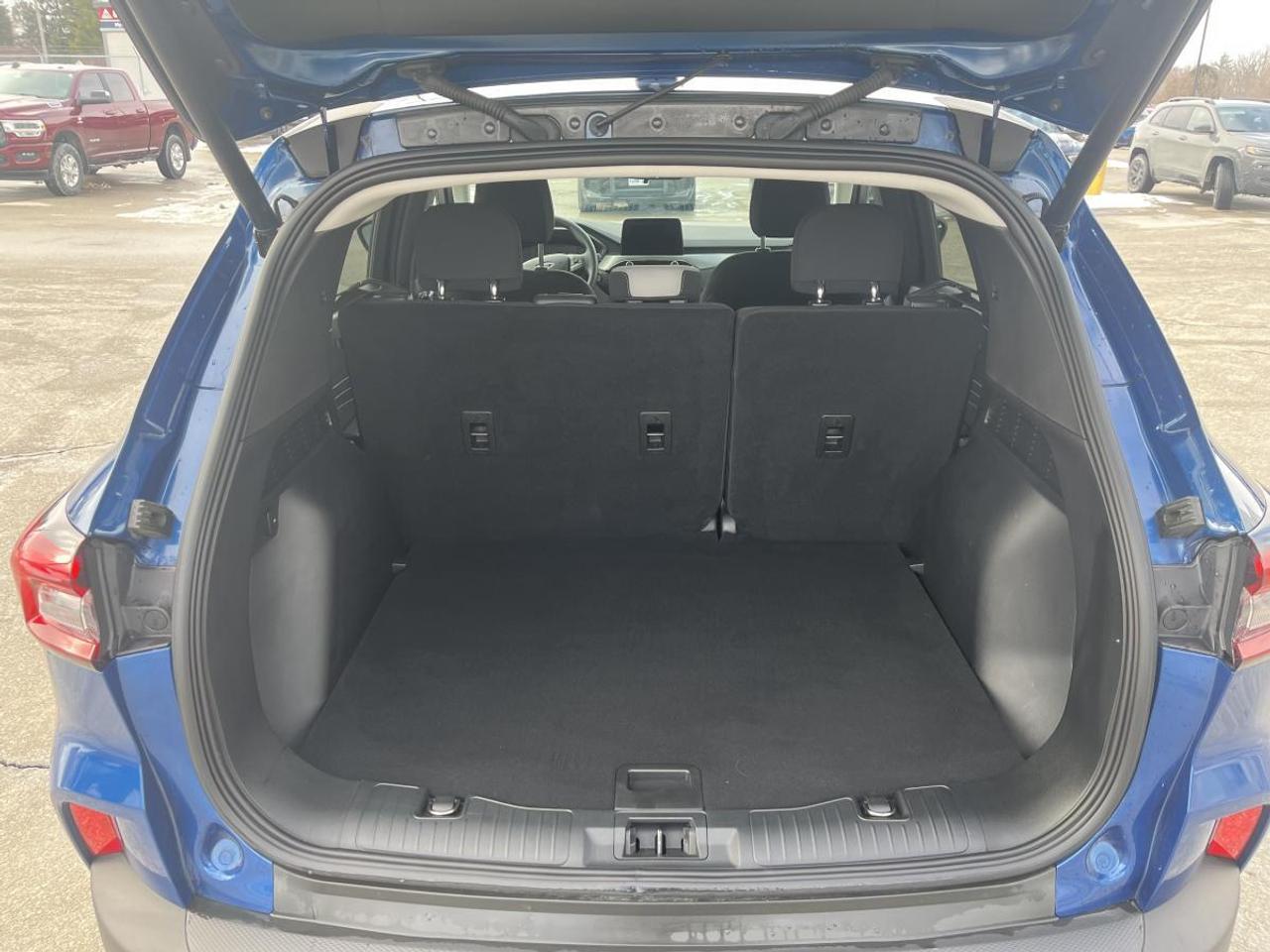 2023 Ford Escape Active FWD Photo