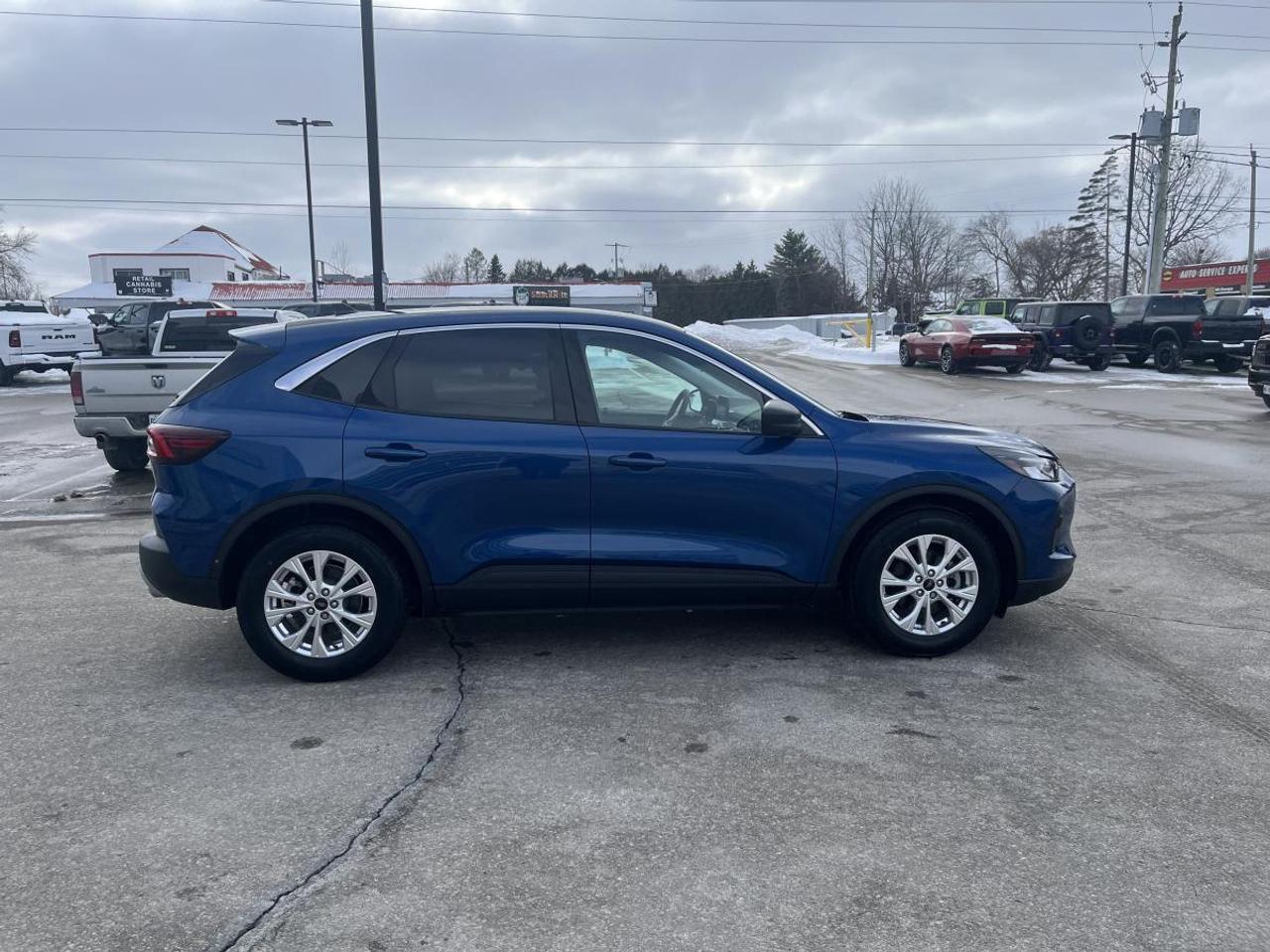 2023 Ford Escape Active FWD Photo