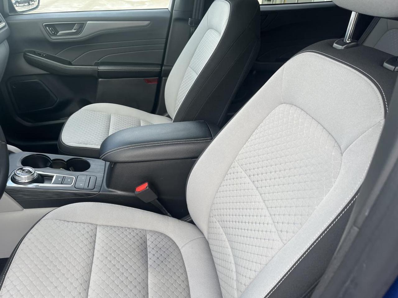 2023 Ford Escape Active FWD Photo