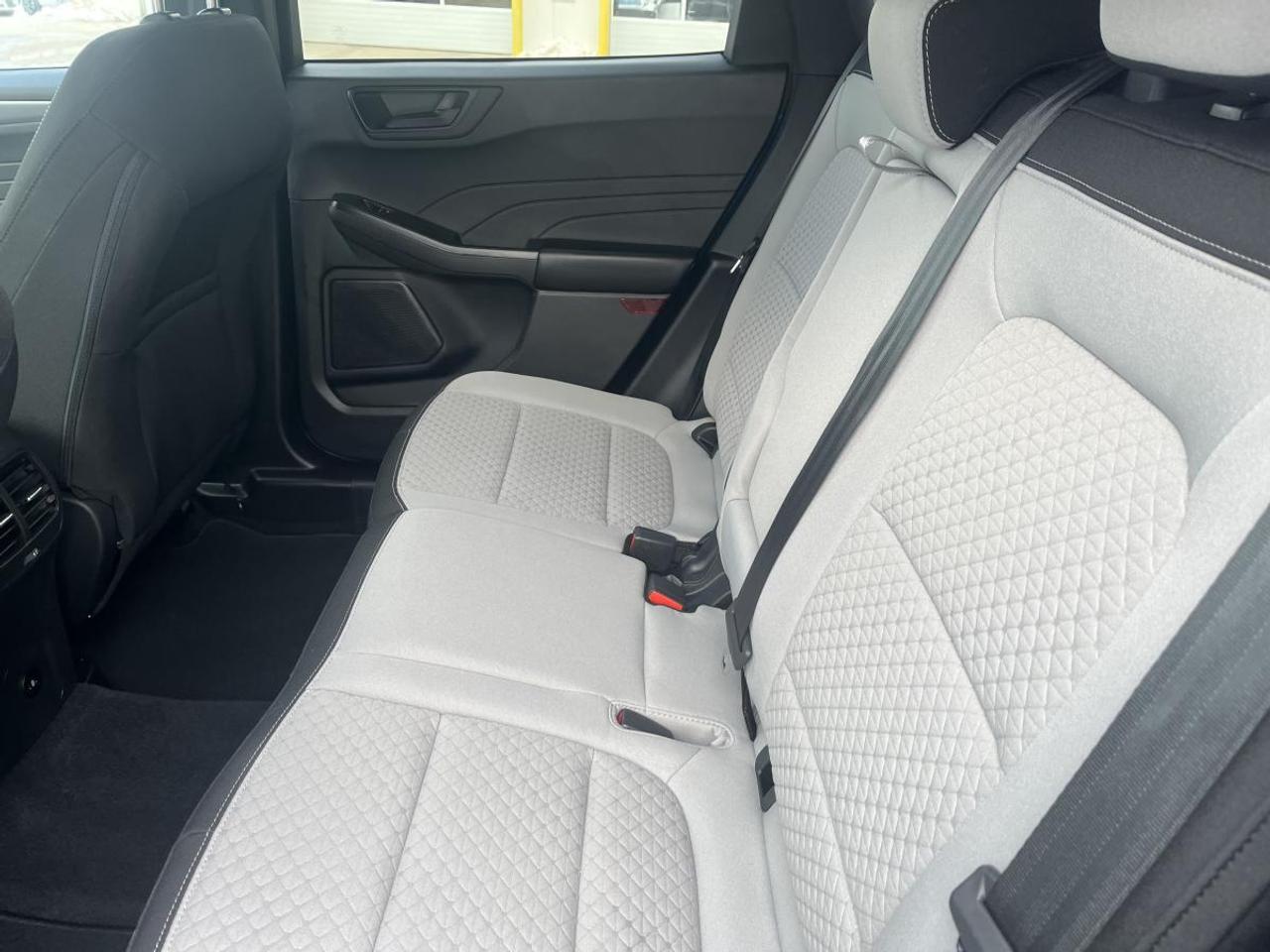 2023 Ford Escape Active FWD Photo