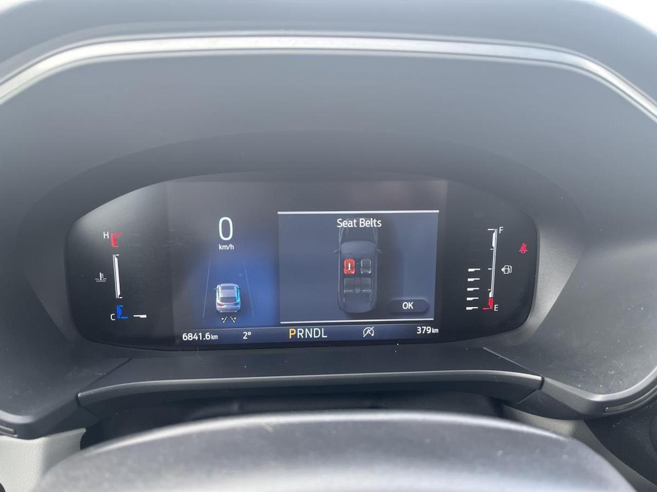 2023 Ford Escape Active FWD Photo