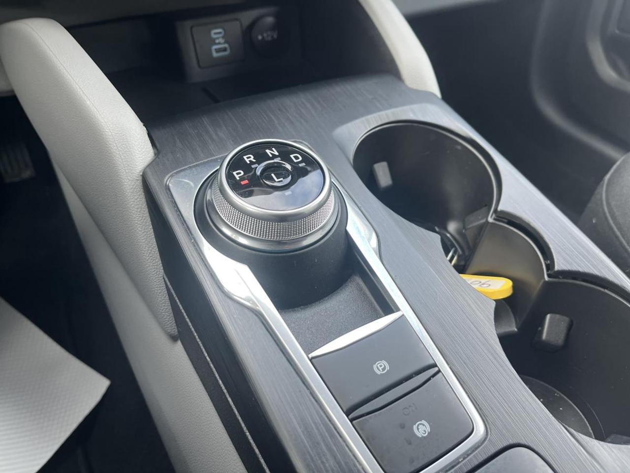 2023 Ford Escape Active FWD Photo