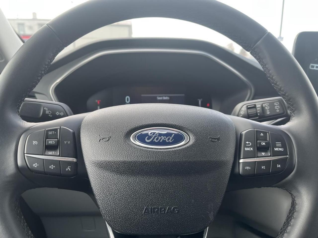 2023 Ford Escape Active FWD Photo