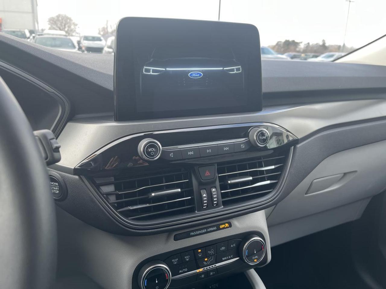 2023 Ford Escape Active FWD Photo