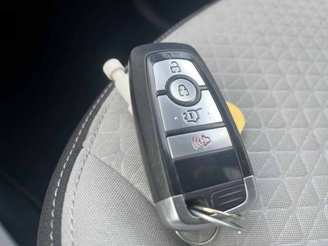 2023 Ford Escape Active FWD Photo