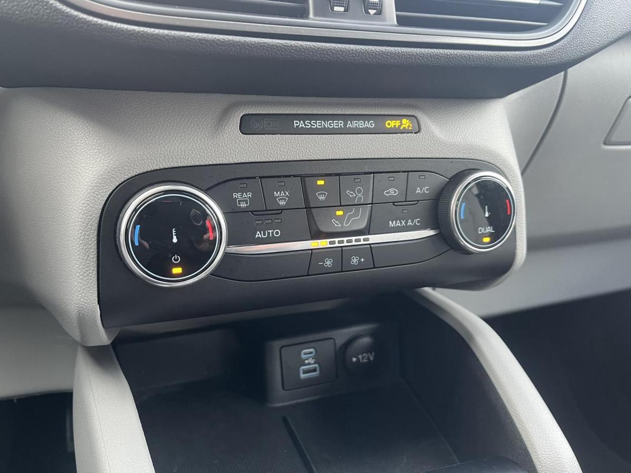 2023 Ford Escape Active FWD Photo