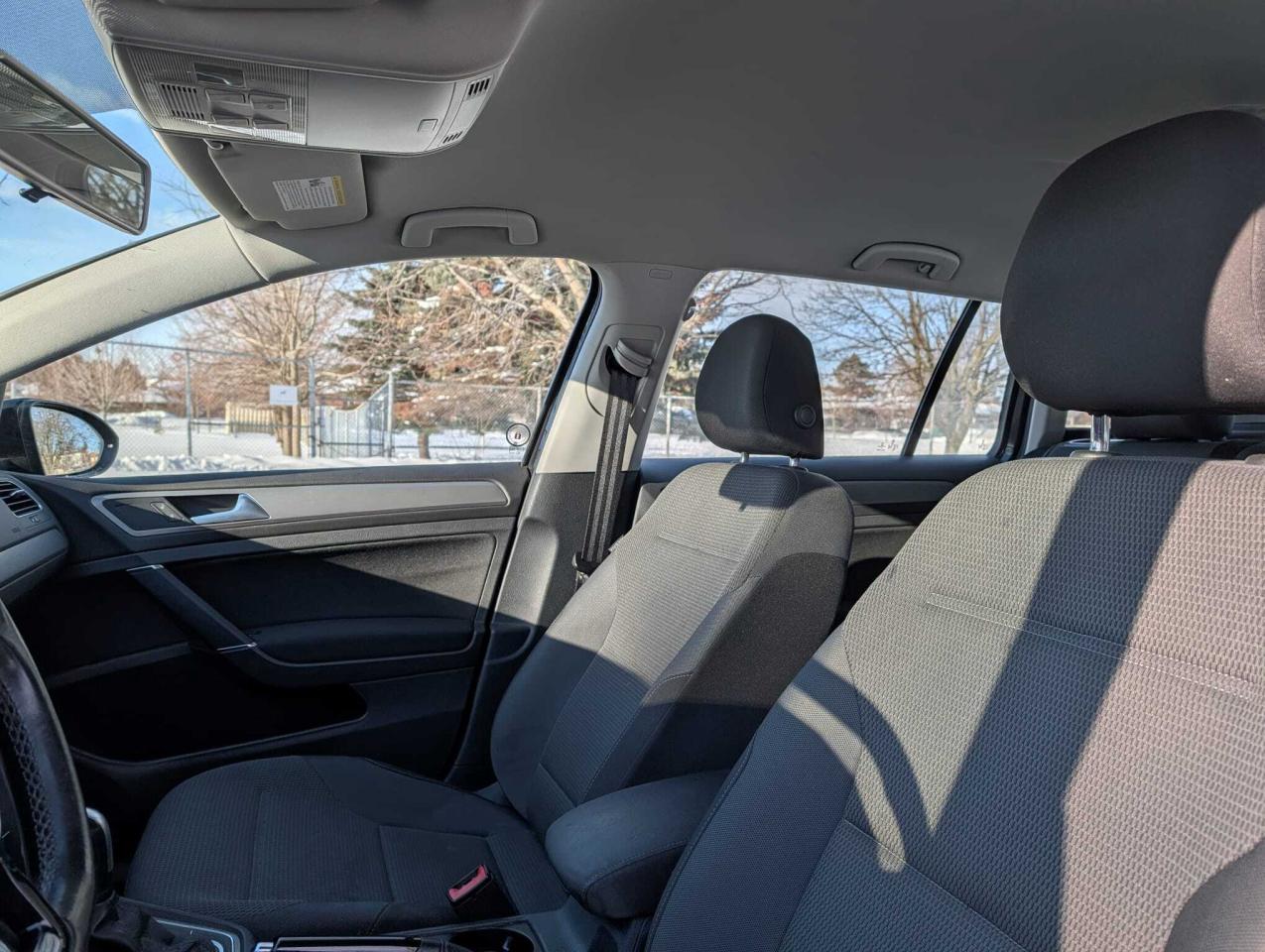 2015 Volkswagen Golf SportWagen 4dr Auto 1.8 TSI Trendline Photo