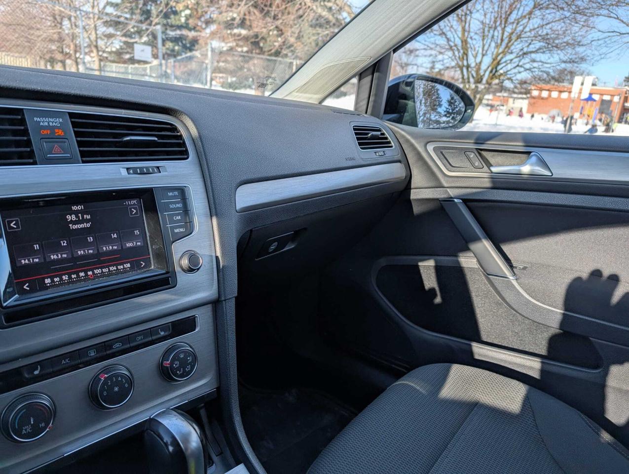 2015 Volkswagen Golf SportWagen 4dr Auto 1.8 TSI Trendline Photo