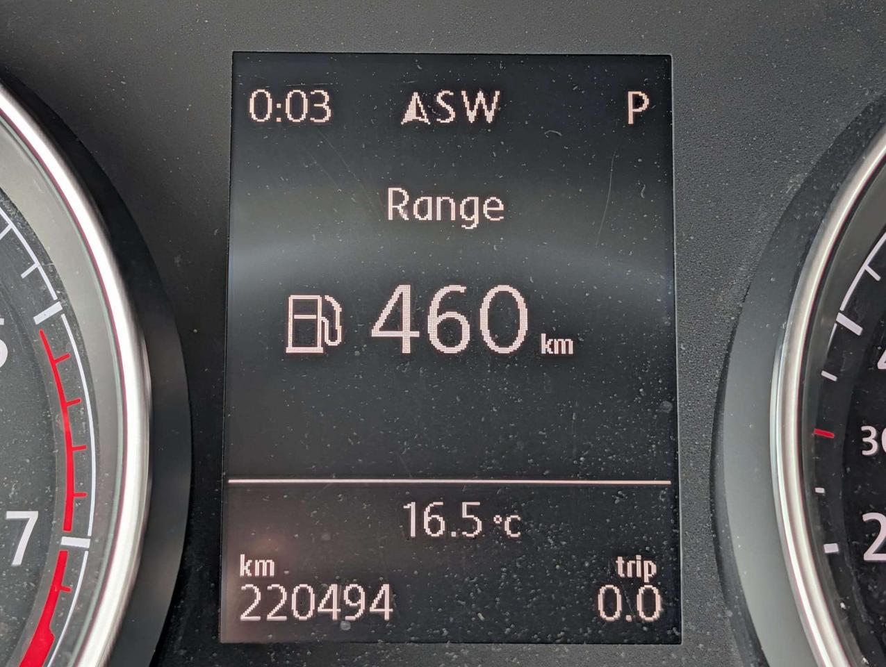 2015 Volkswagen Golf SportWagen 4dr Auto 1.8 TSI Trendline Photo