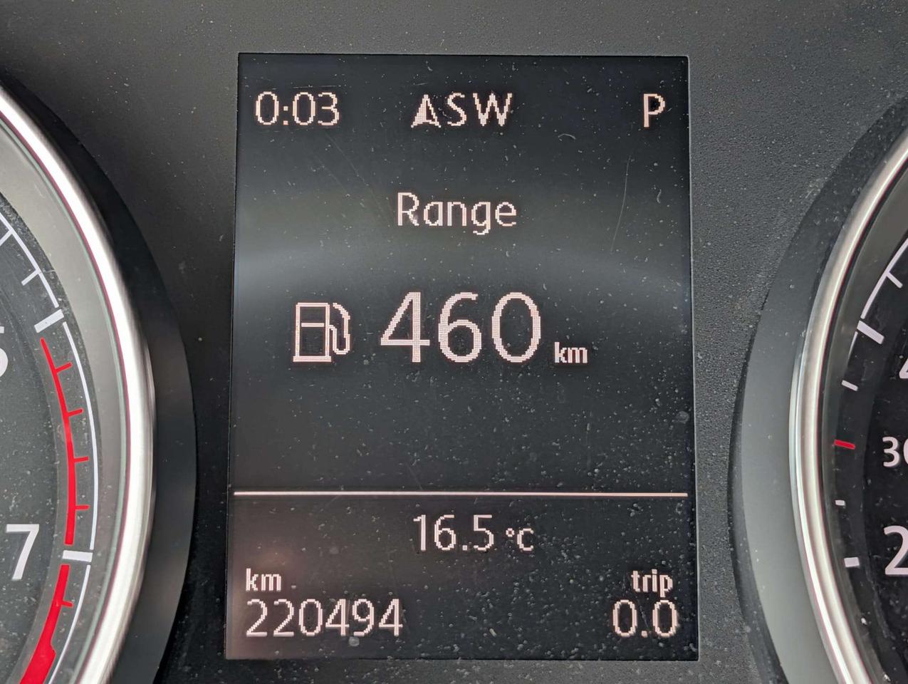 2015 Volkswagen Golf 4dr Auto 1.8 TSI Trendline Photo
