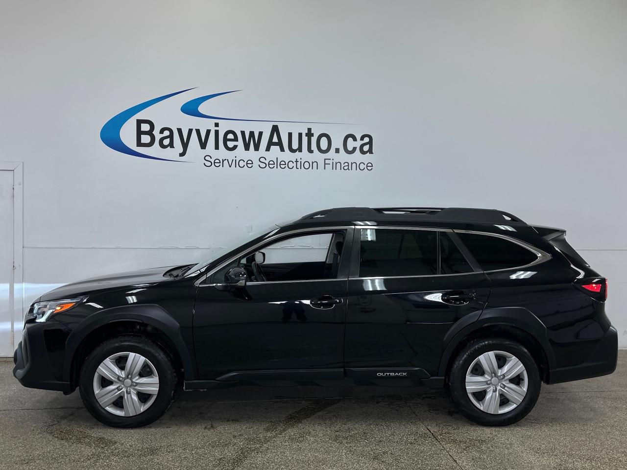 2023 Subaru Outback Convenience 4dr All-Wheel Drive Photo3