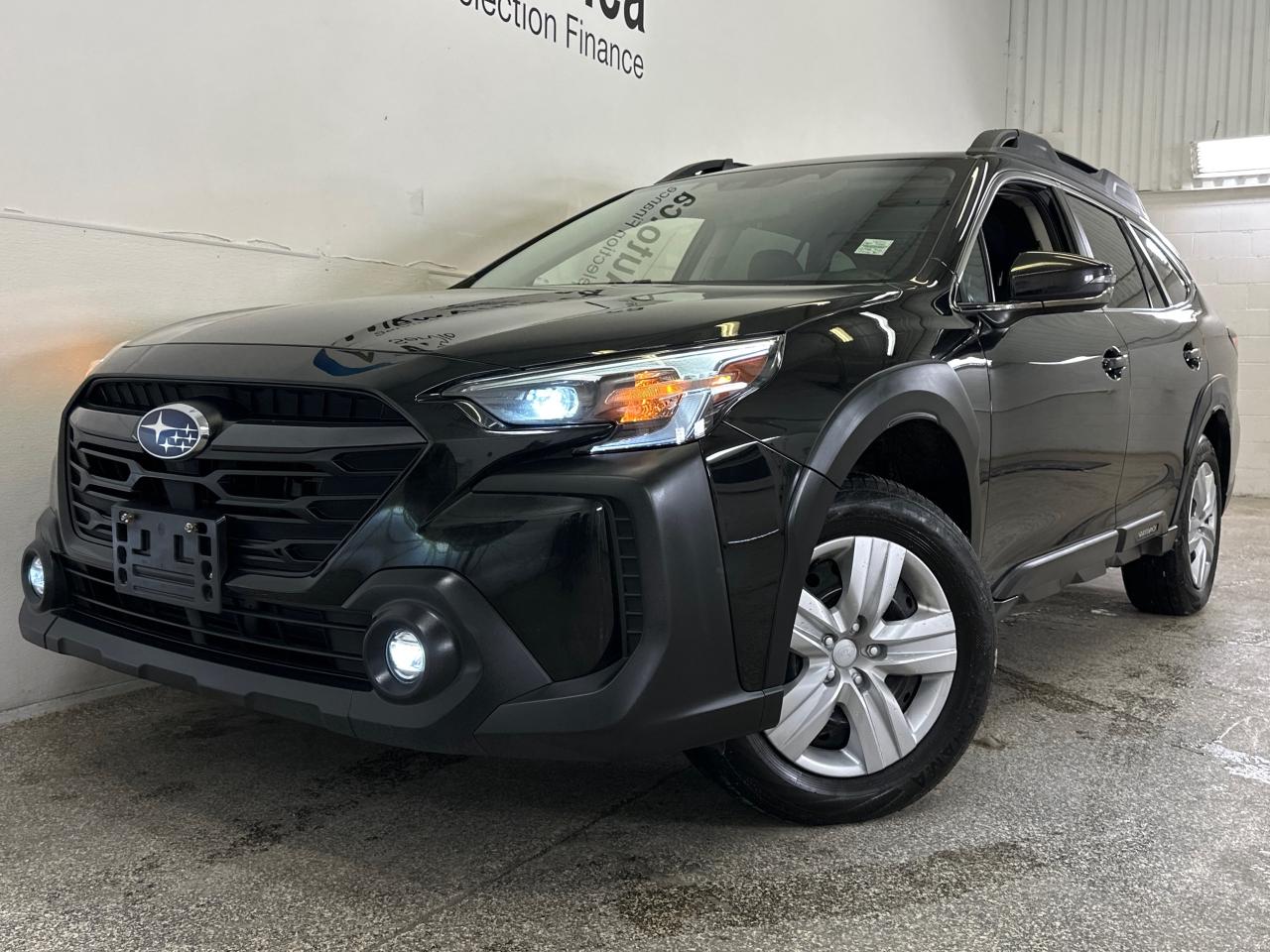 2023 Subaru Outback Convenience 4dr All-Wheel Drive Photo