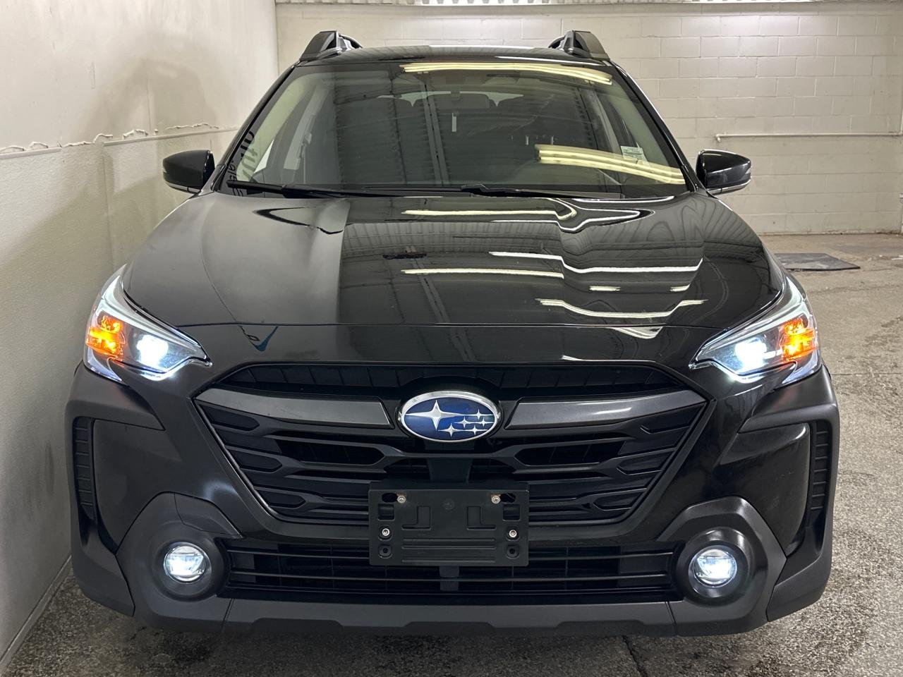 2023 Subaru Outback Convenience 4dr All-Wheel Drive Photo