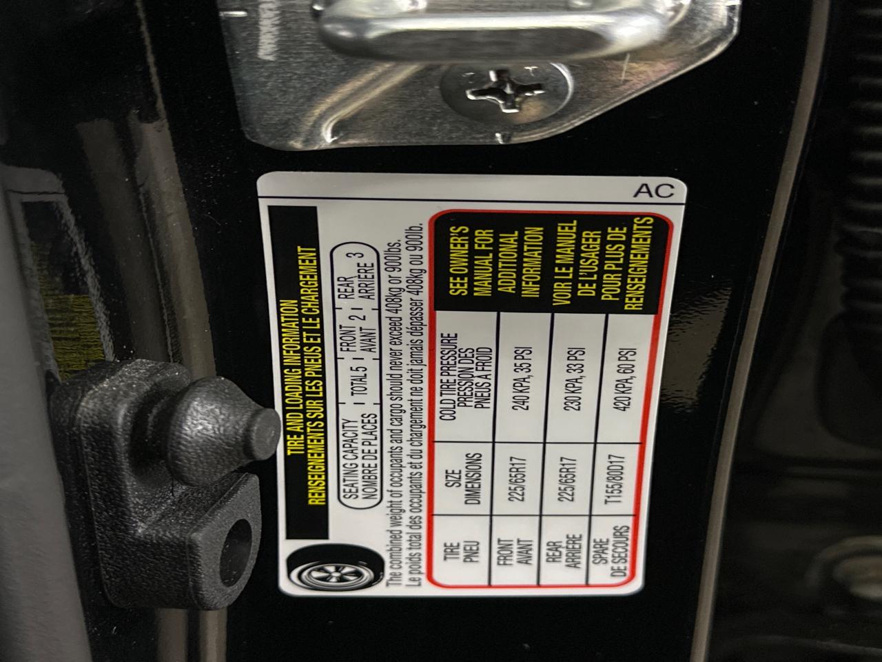 2023 Subaru Outback Convenience 4dr All-Wheel Drive Photo